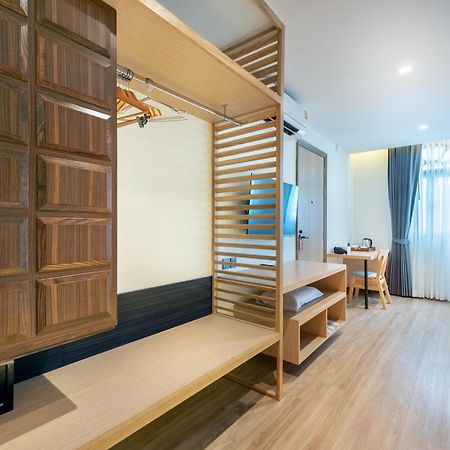 Ostello Phra Nakhon Poshtel Bangkok Esterno foto